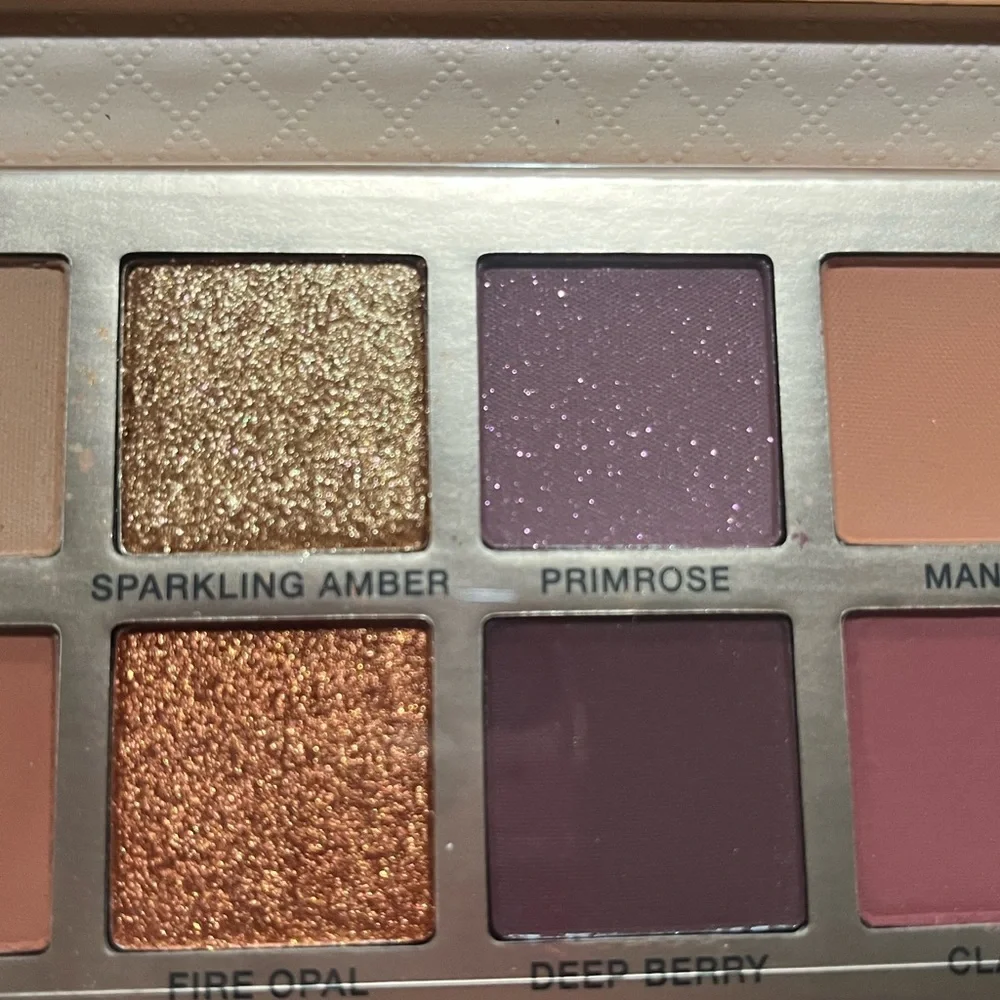 Anastasia Beverly Hills Palette for Face & Eyes